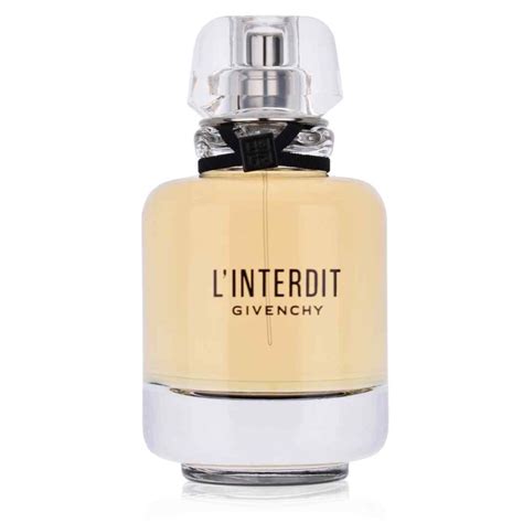 l'interdit 50 ml givenchy amazon|Givenchy perfume l'interdit boots.